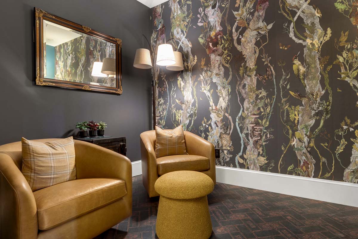 Bourbon Room